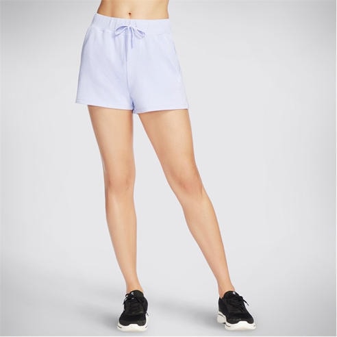 Skechers - Women's Knitted Shorts