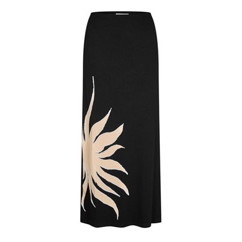 Never Fully Dressed - Women's Midi Skirt