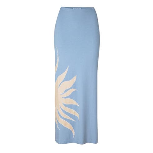 Never Fully Dressed - Women's Midi Skirt