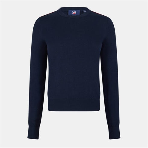 FUSALP - Women's Ottavia Crew Neck Jumper