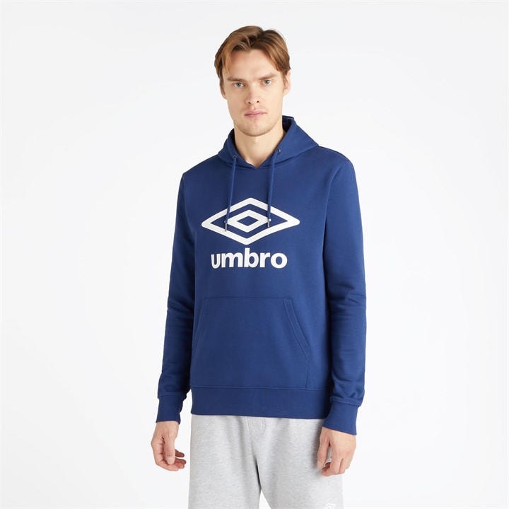 Umbro Team Hoodie Mens