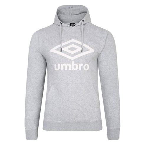 Umbro - Team Knitted Hoodie