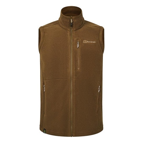 Berghaus - Berghaus Prism InterActive Polartec Fleece Gilet