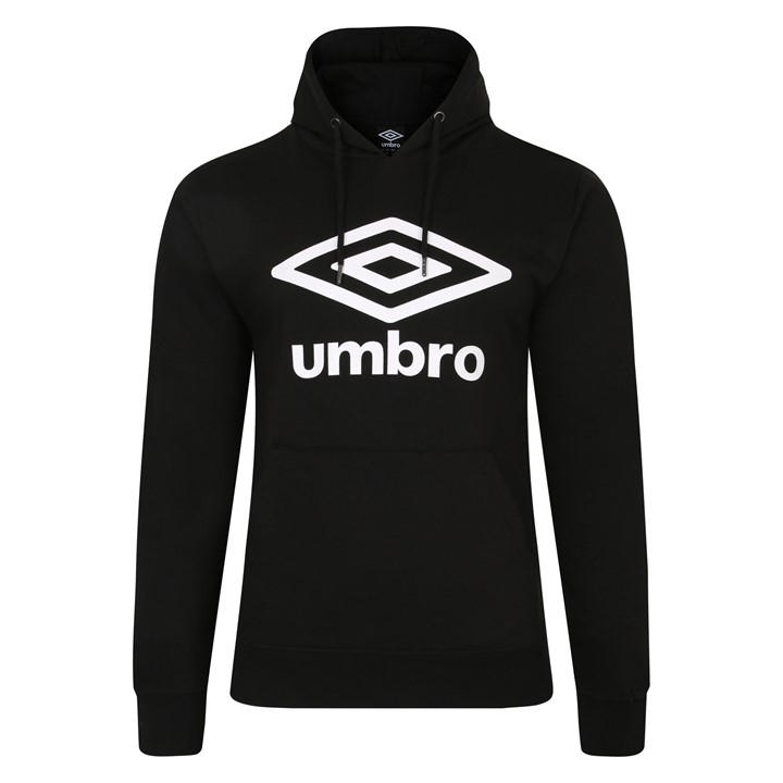Umbro Team Hoodie Mens