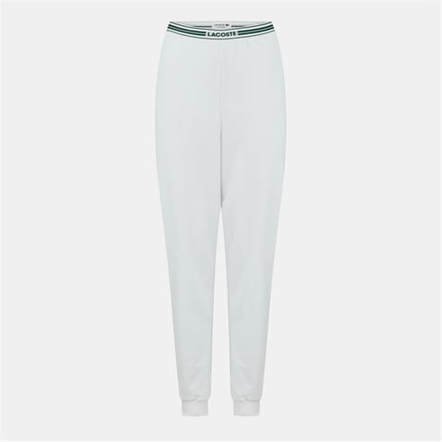 Lacoste - Women's Relaxed Fit Pyjama Trousers