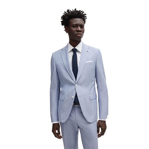 Boss - Men's H Hutson Formal Jacket