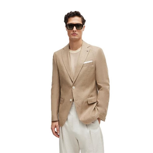 Boss - Men's H Hutson Formal Jacket
