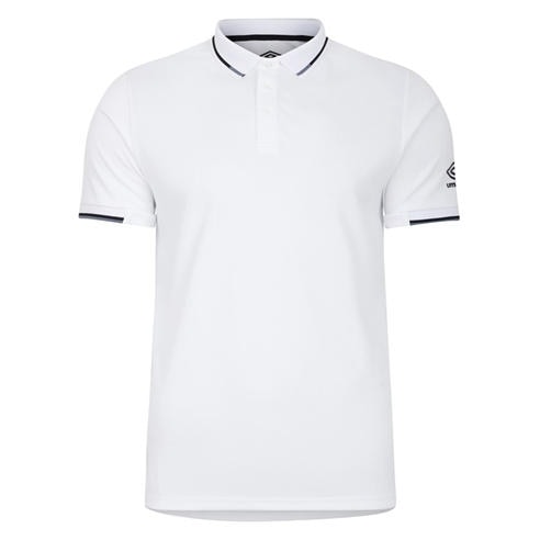 Umbro - Men's Rugby Polo Shirt