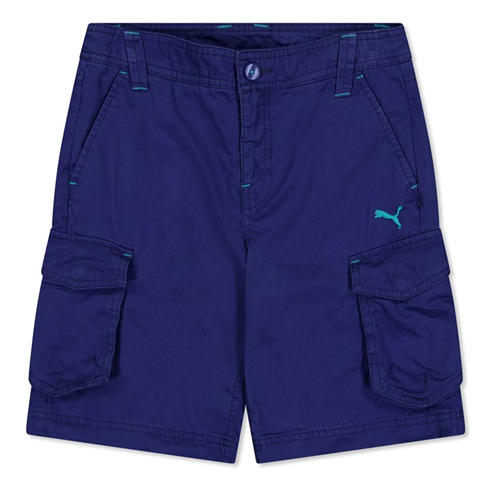 Puma - (8) Beach Walkshorts Infants