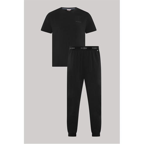 Ted Baker - T Shirt and Jogger Set