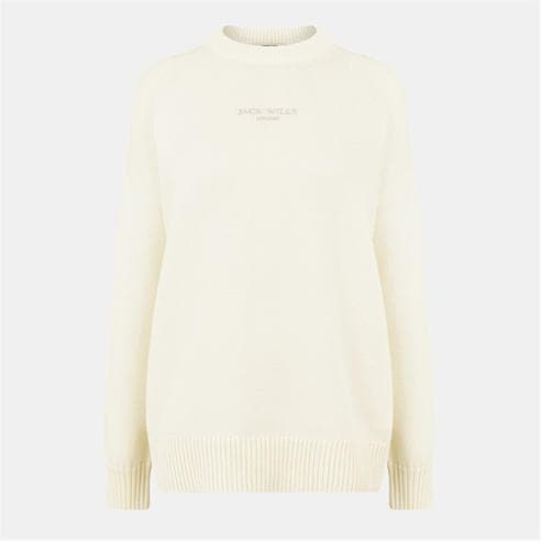 Jack Wills - Women's Crew Neck Jumper