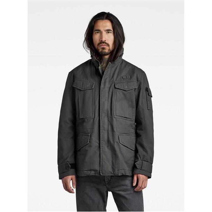 G-STAR PADDED FIELD JACKE