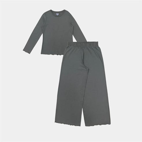 Linea - Women's Star Cotton Long Sleeve Pyjama Sets