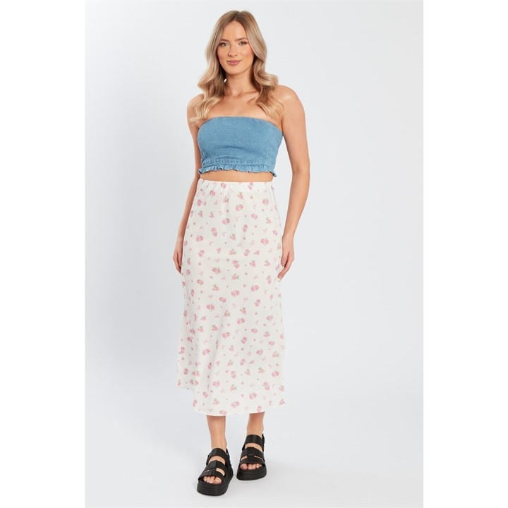 Influence Shird Bandeau T