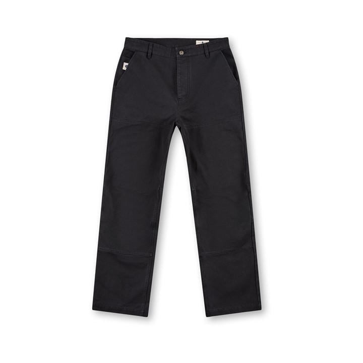 PRETTY GREEN BRENTWOOD CARPENTER TROUSERS