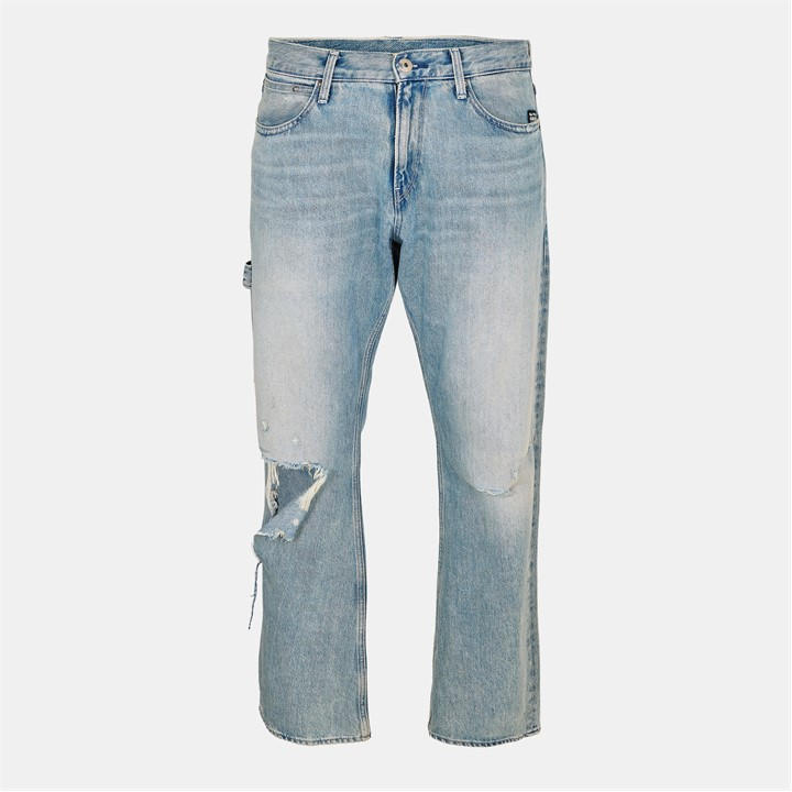G Star Lenney Bootcut - Blue