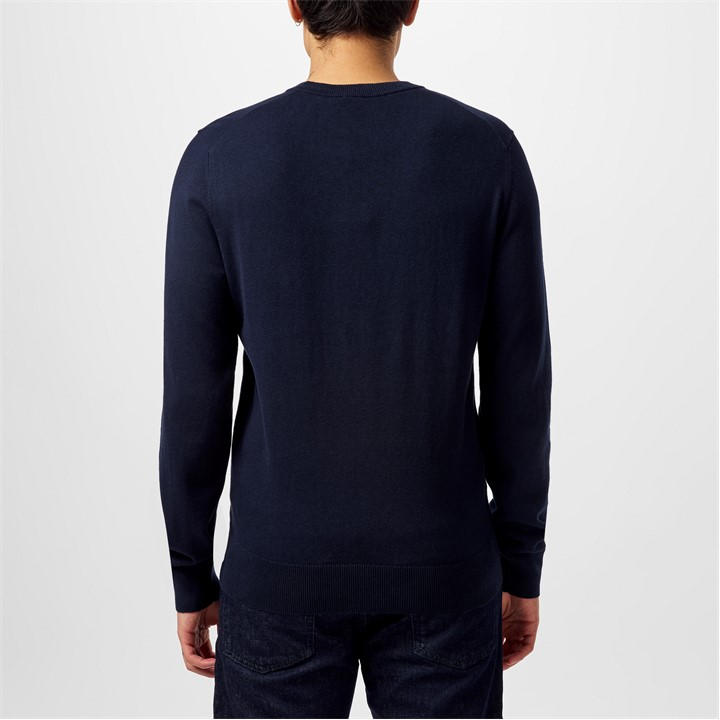 BOSS Kanovano Jumper Jumpers House of Fraser