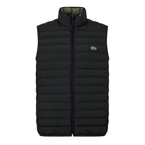Lacoste - Men's Sleeveless Gilet