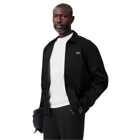 Lacoste - Men's  Shorts Bomber Jacket