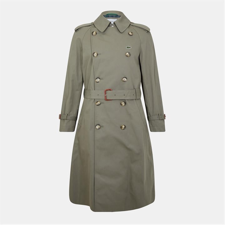 LACOSTE LACOSTE BH7207 TRNCH