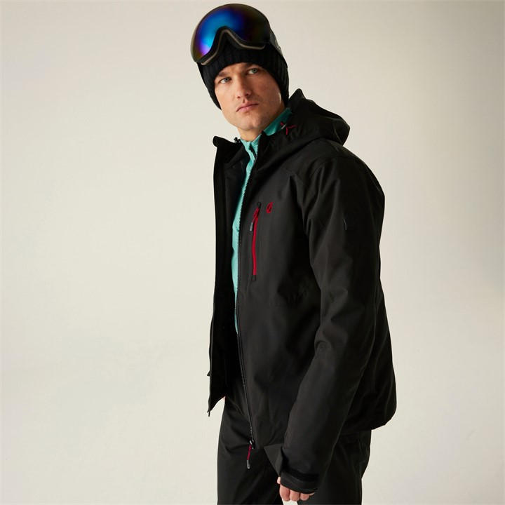 Dare 2B Men's Red Eagle Iii Jacket 2XL