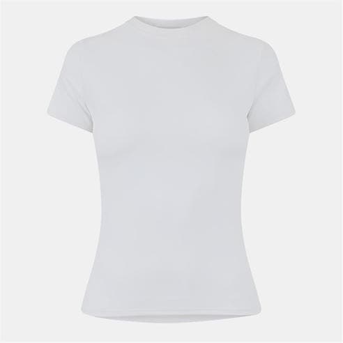 MARS THE LABEL - Sculpt Short Sleeve Top
