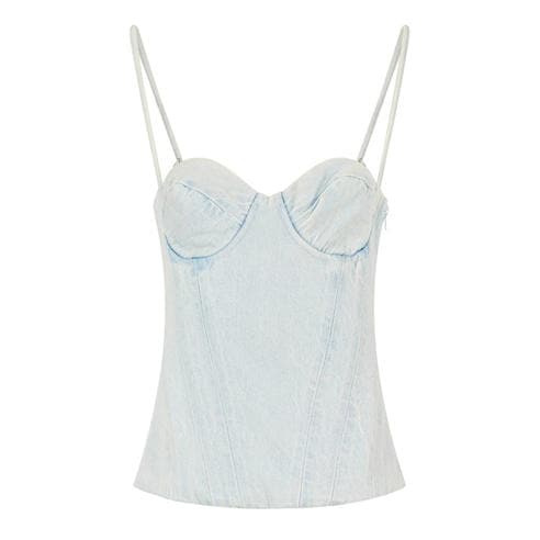 MARS THE LABEL - Everly Corset
