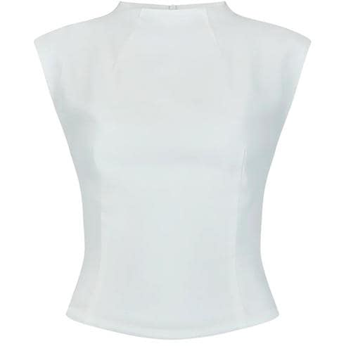 ODD MUSE - The Ultimate Muse Sleeveless Top