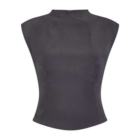 ODD MUSE - The Ultimate Muse Sleeveless Top