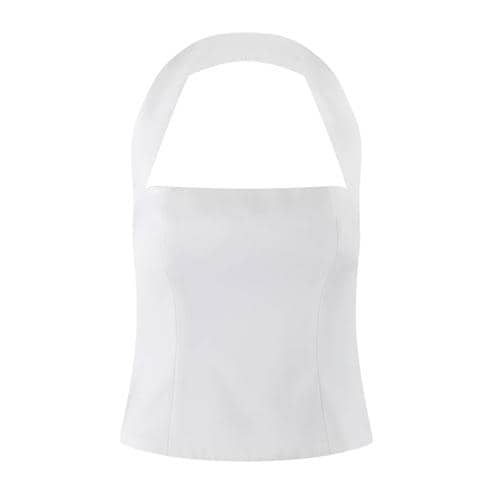 ODD MUSE - Ultimate Muse Halter Top