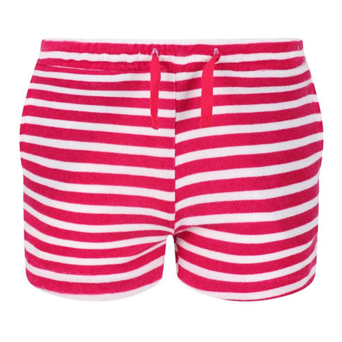 Regatta - Unisex Kids' Dayana Fleece Jogger Shorts