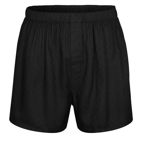 Calvin Klein - Men's Satin Pyjama Shorts