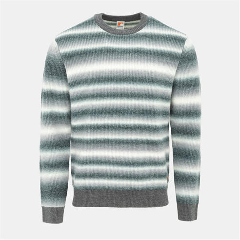 SoulCal - Mix Stripe Jumper Men