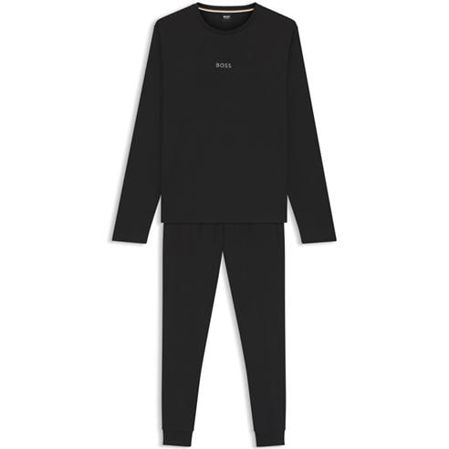 Boss - Xmas Long Set 10251231 01