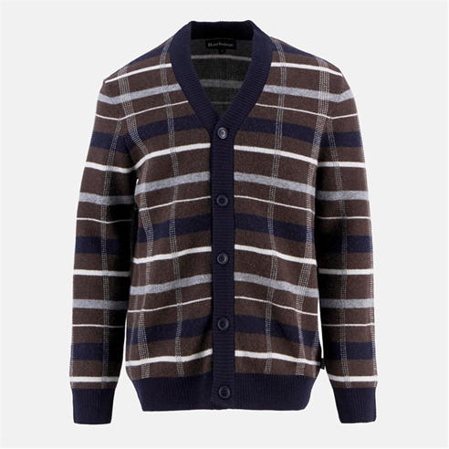Barbour - Kane Cardigan