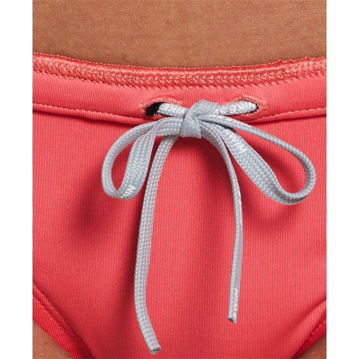 Nike Essential Women's Racerback Bikini Set Bandeau Bikinis House