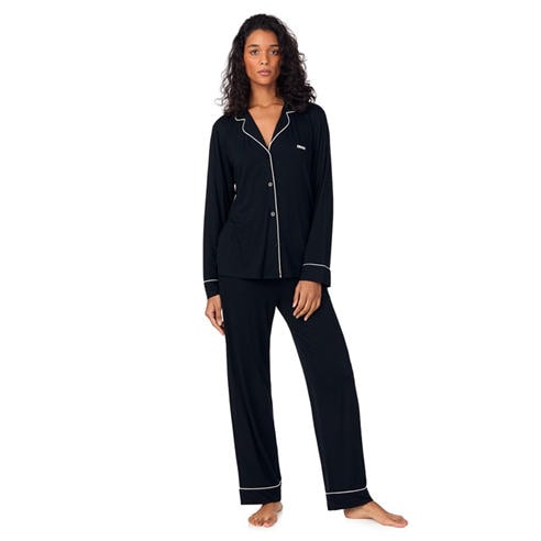 DKNY - Womens Long-Sleeve Pyjama Sets