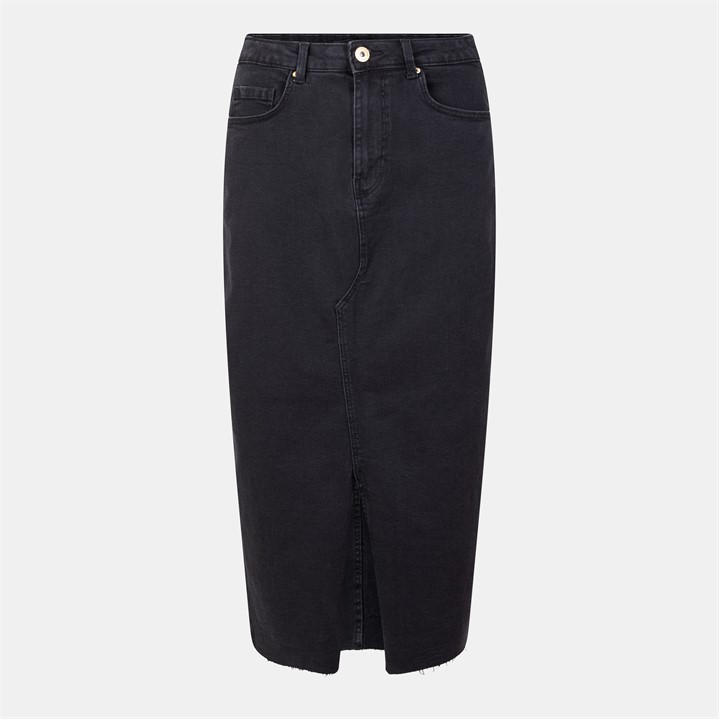 Pieces Skirt Fem Wov