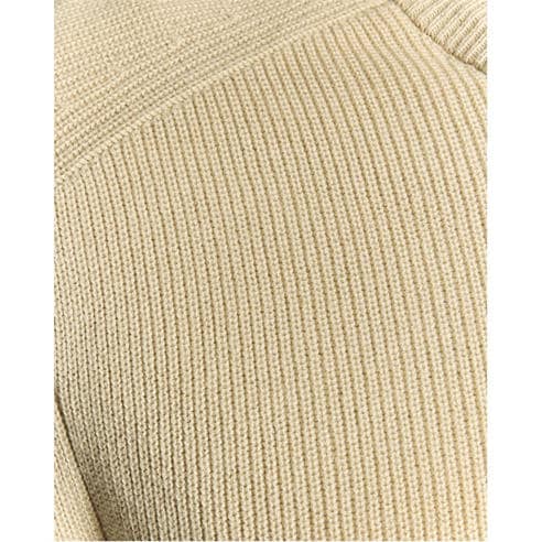 Lyle and Scott - Men's Rib Crew Neck Jumper