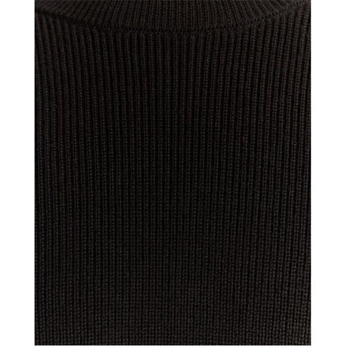 Lyle and Scott - Men's Rib Crew Neck Jumper