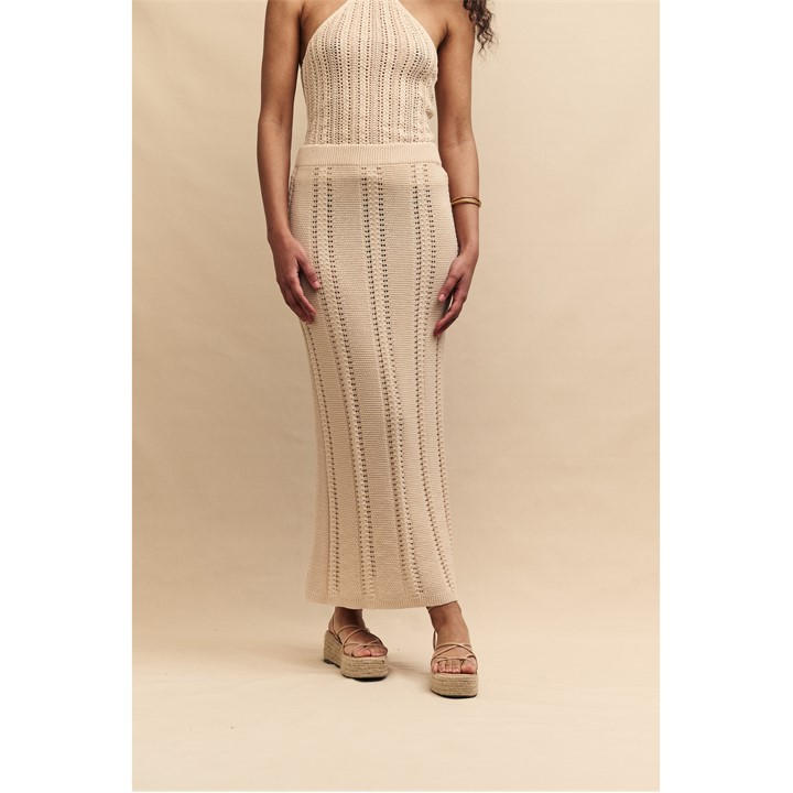 Cream - Nobodys Child - NC Crht Mid Skrt Ld99