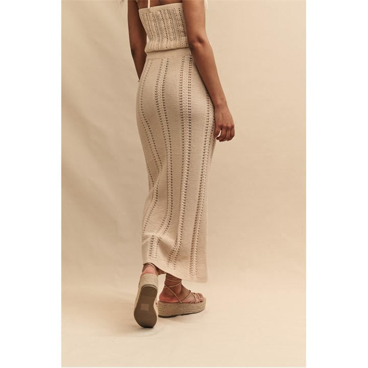 Cream - Nobodys Child - NC Crht Mid Skrt Ld99