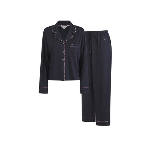 Ted Baker - Ted Pandora Long Sleeve Pyjama Set Ladies