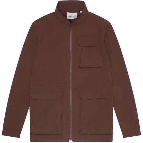 Lyle and Scott - Men's Crew Neck Jumper