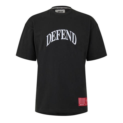 DFND London - Men's Summer Core T-Shirt and Shorts Set