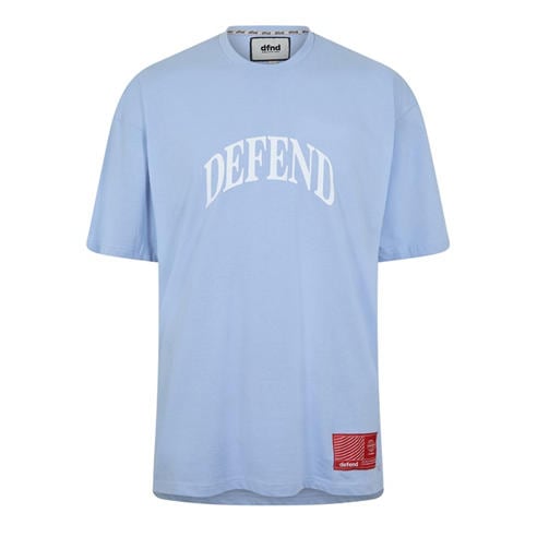 DFND London - Men's Summer Core T-Shirt and Shorts Set