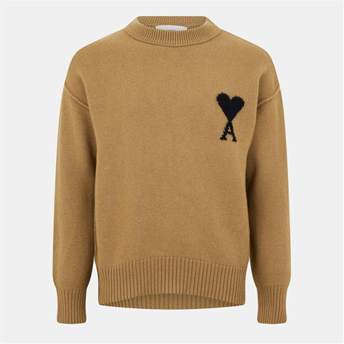 AMI PARIS - De Coeur Sweatshirt