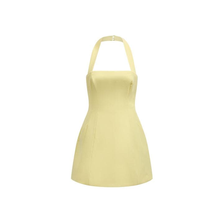 BARDOT NEVILLE MINI DRESS