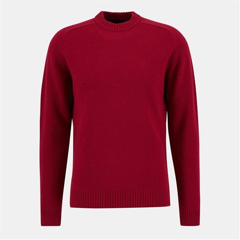 Barbour - Grangetown Crew Neck Jumper