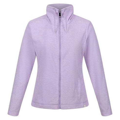 Regatta - Kizmit Full-Zip Fleece